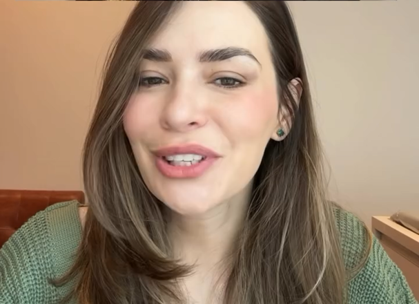 Dra. Andrea Ortega Gimenez, dermatologista em São Paulo